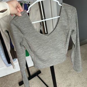 Lululemon Align Long Sleeve